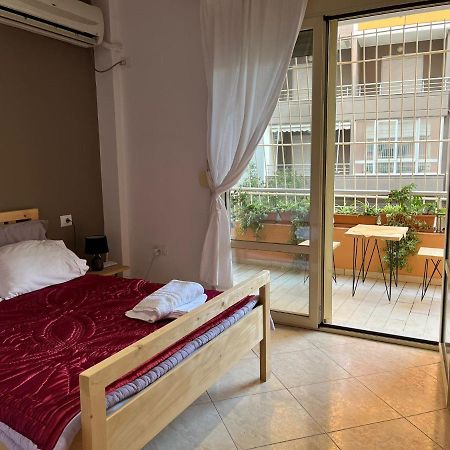Lungomare Vlore Con Garage Privato 2 Apartman Kültér fotó