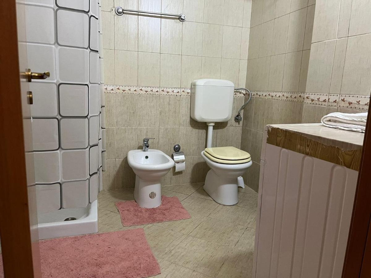 Lungomare Vlore Con Garage Privato 2 Apartman Kültér fotó