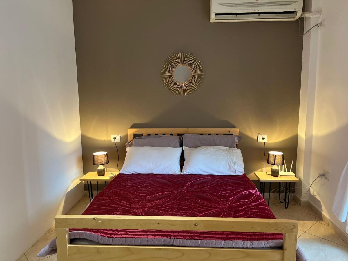 Lungomare Vlore Con Garage Privato 2 Apartman Kültér fotó